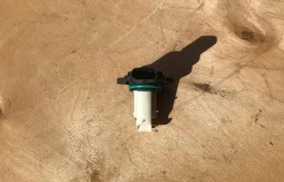 Расходомер для BMW X3 на фотографиях