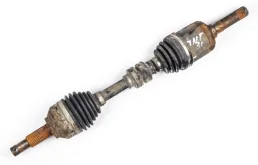 Привод задний левый для Nissan X-Trail 2013 года на фотографиях