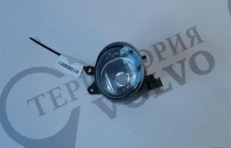 противотуманная фара правая (31213176) для Volvo C30 MK 2006-2013