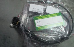 Трос кулисы (МКПП) для Daewoo Matiz M250 2008-2015