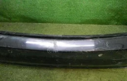 Бампер задний для Honda Accord 2010 года на фотографиях