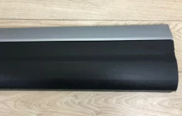 Накладка двери багажника для Audi Q7 на фотографиях