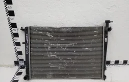 Радиатор охлаждения ДВС для Kia Sorento 3 PRIME UM 2015-2020