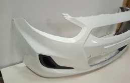 Задняя балка для Hyundai Solaris на фотографиях