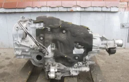 Вариатор для Subaru Legacy на фотографиях