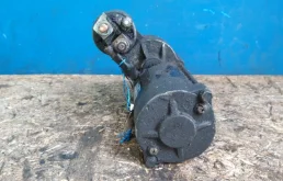 Стартер для Nissan Pathfinder 2008 года на фотографиях