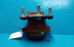 Ступица колеса задняя левая для Mitsubishi ASX на фотографиях