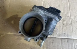 Блок дроссельной заслонки для Volvo S80 AS 2006-2016