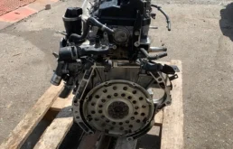 Двигатель без навесного для Honda Civic EJ, EK, EN 1995-2001