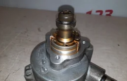 Вакуумный усилитель тормозов для BMW 5er 2007 года на фотографиях