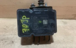 Блок ABS 4m0907379t для Audi Q7 4M 2015+