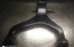 Рычаг передний правый нижний (улитка) для SsangYong Kyron DJ rest 2007-2016