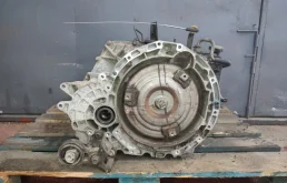 АКПП для Ford Explorer U502 2011-2016