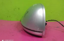 Зеркало боковое левое для Audi Q7 2006 года на фотографиях