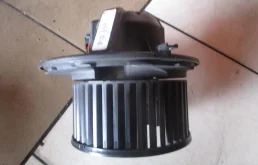 Вентилятор печки для Mercedes-Benz B class W245 2005-2011