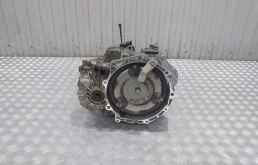 АКПП для Skoda Rapid I rest NH3 2017-2020