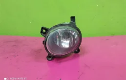 Противотуманка (ПТФ) передняя левая для Audi Q3 8U 2011-2019