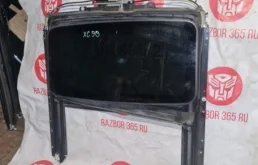 Люк (в сборе) для Volvo XC90 I C 2002-2014