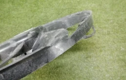 Вентилятор радиатора охлаждения ДВС для Skoda Rapid 2015 года на фотографиях