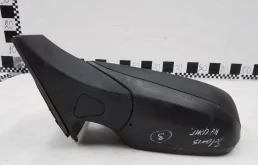 Зеркало заднего вида (в салоне) для Hyundai Solaris на фотографиях