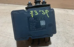 Блок ABS 4m0907379t для Audi Q7 4M 2015+