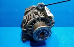 Генератор для Nissan Pathfinder 2009 года на фотографиях