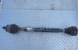 Полуось передняя правая (6R0407762K) для Volkswagen Polo V Седан (6R) 2009-2015