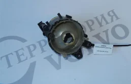 Противотуманка (ПТФ) передняя правая для Volvo C30 2009 года на фотографиях