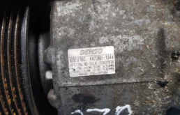 Компрессор кондиционера для Toyota RAV4 2013 года на фотографиях