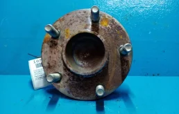 Ступица колеса задняя левая для Mitsubishi ASX на фотографиях