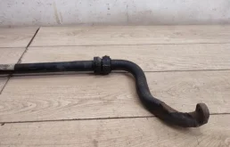 Стабилизатор поперечной устойчивости передний для Audi Q7 на фотографиях