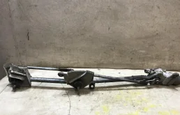 Моторчик переднего стеклоочистителя для Nissan Tiida C11 Хэтчбек 2007-2014