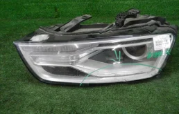 Фара ксенон левая для Audi Q3 8U 2011-2019