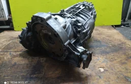 Вариатор для Audi A6 C7 2010-2018