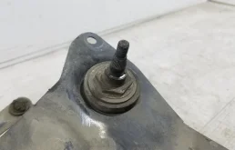 Трапеция стеклоочистителей для Ford Fusion на фотографиях