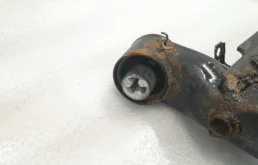 Задняя балка для Skoda Rapid 2023 года на фотографиях