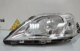 Фара левая для LADA Largus 2012-2021