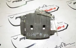 Суппорт тормозной левый для Honda Elysion RR 2004-2013