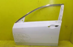 Двери для Honda Accord 2011 года на фотографиях