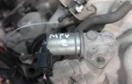 Клапан холостого хода (AJ71-20-660) для Mazda MPV LW 1999-2006