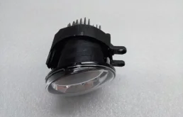 Фары для Toyota Alphard на фотографиях