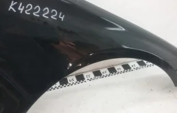 Крыло правое для BMW 7er 2021 года на фотографиях