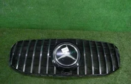 РЕШЕТКА РАДИАТОРА (В СБОРЕ) (A1678881200) для Mercedes-Benz GLS class X167 2019-2024