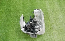 фара головного света (92102S1100) для Hyundai Santa Fe 3 DM rest 2015-2019