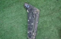 Крылья для BMW 7er 2021 года на фотографиях