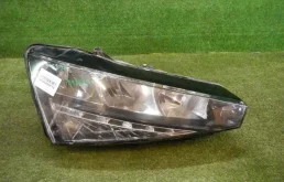 Фонарь правый для Skoda Rapid 2025 года на фотографиях