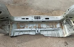 Панель кузова задняя для Opel Zafira на фотографиях