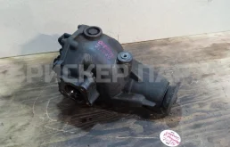 ПЕРЕДНИЙ МОСТ В СБОРЕ для Kia Sorento 1 BL 2002-2009