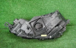 Фары для Audi A5 2018 года на фотографиях