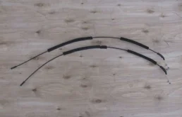 Замок двери передний левый (805011AN0B) для Nissan Murano Z51 JDM 2008-2015